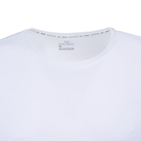 Áo T-shirt 361º Nam W552532113-1C