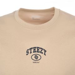 Áo T-shirt 361º Nam W552539001A-6C