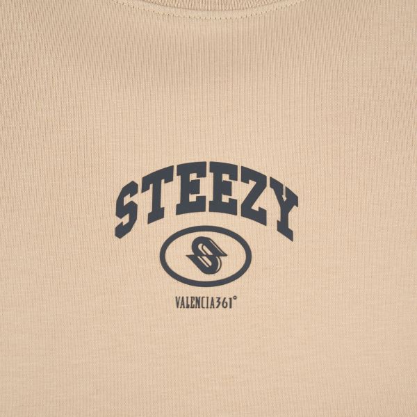 Áo T-shirt 361º Nam W552539001A-6C