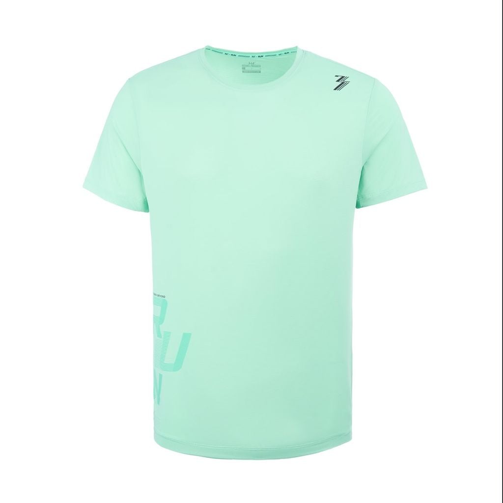 Áo T-shirt 361º Nam W552532113-3C