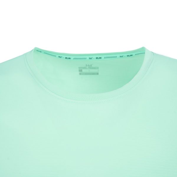 Áo T-shirt 361º Nam W552532113-3C