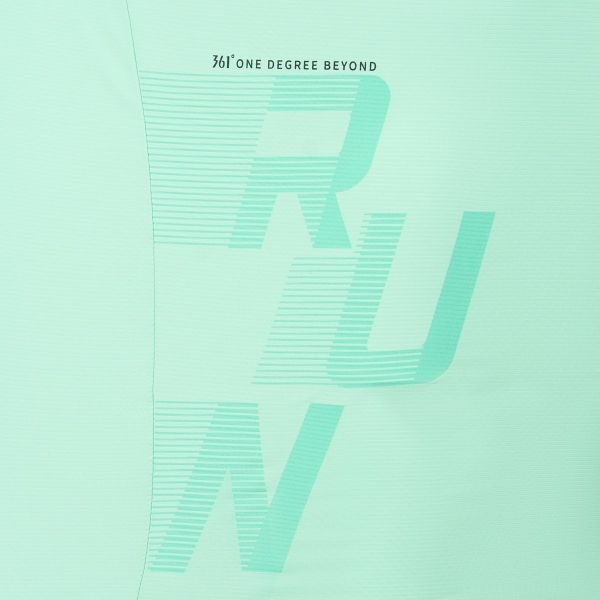 Áo T-shirt 361º Nam W552532113-3C