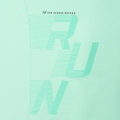 Áo T-shirt 361º Nam W552532113-3C