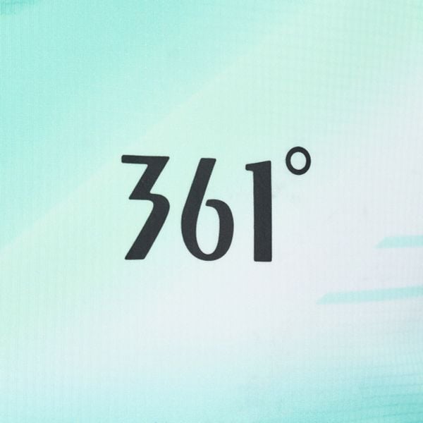 Áo ba lỗ 361º Nam W552532501-1C