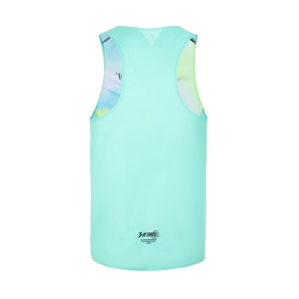 Áo ba lỗ 361º Nam W552532501-1C