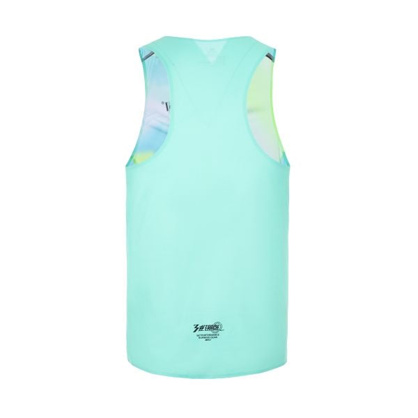 Áo ba lỗ 361º Nam W552532501-1C