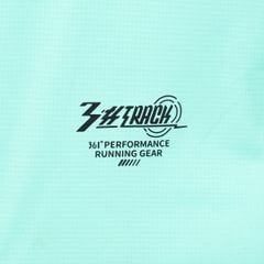 Áo ba lỗ 361º Nam W552532501-1C