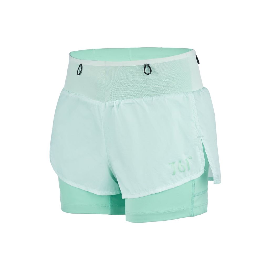 Quần short 361º Nữ W562532709-1C