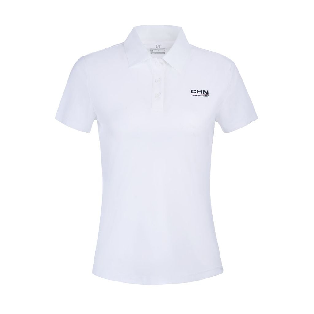 Áo polo 361º Nữ W562534023A-4C
