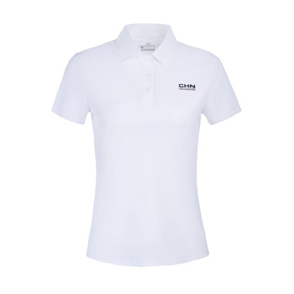 Áo Polo 361º Nữ W562534023A-4C