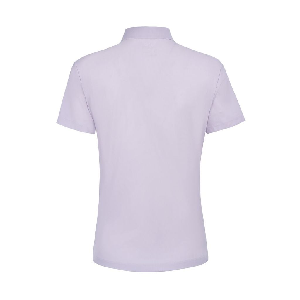 Áo polo 361º Nữ W562534023A-2C