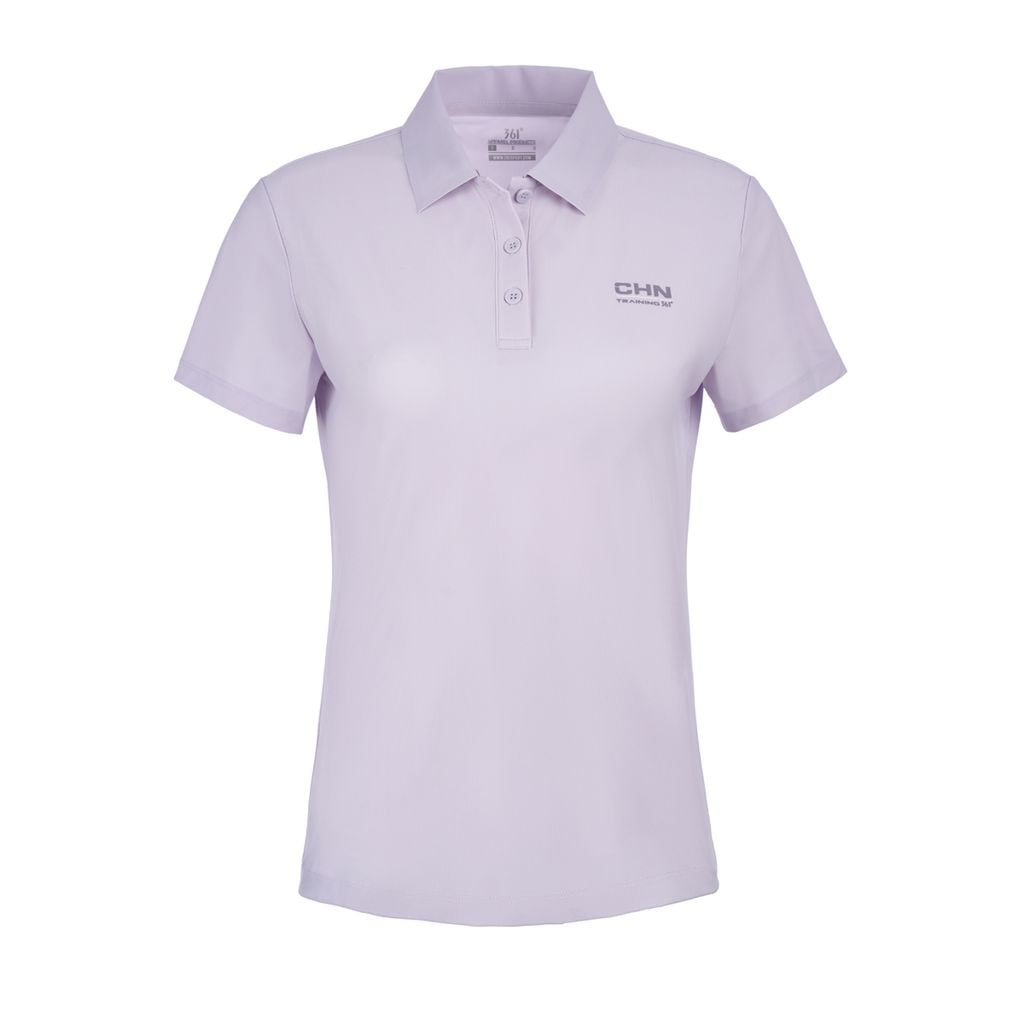 Áo polo 361º Nữ W562534023A-2C