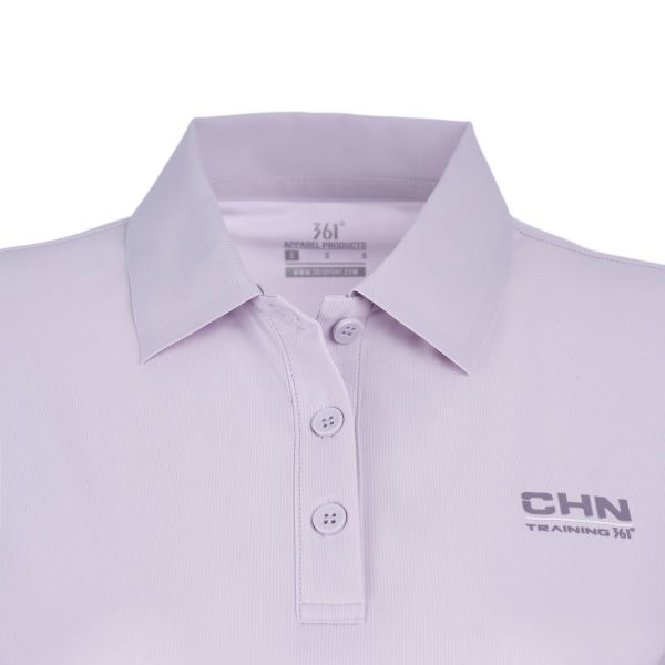 Áo Polo 361º Nữ W562534023A-2C