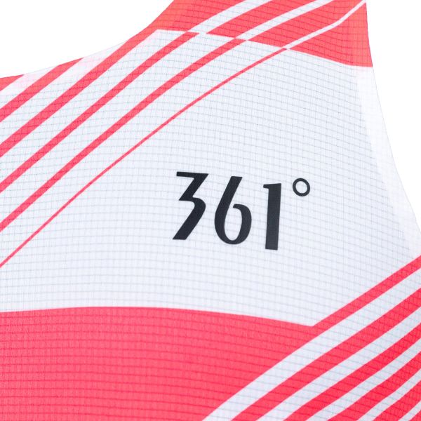 Áo ba lỗ 361º Nam W552432501-1C