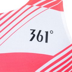 Áo ba lỗ 361º Nam W552432501-1C