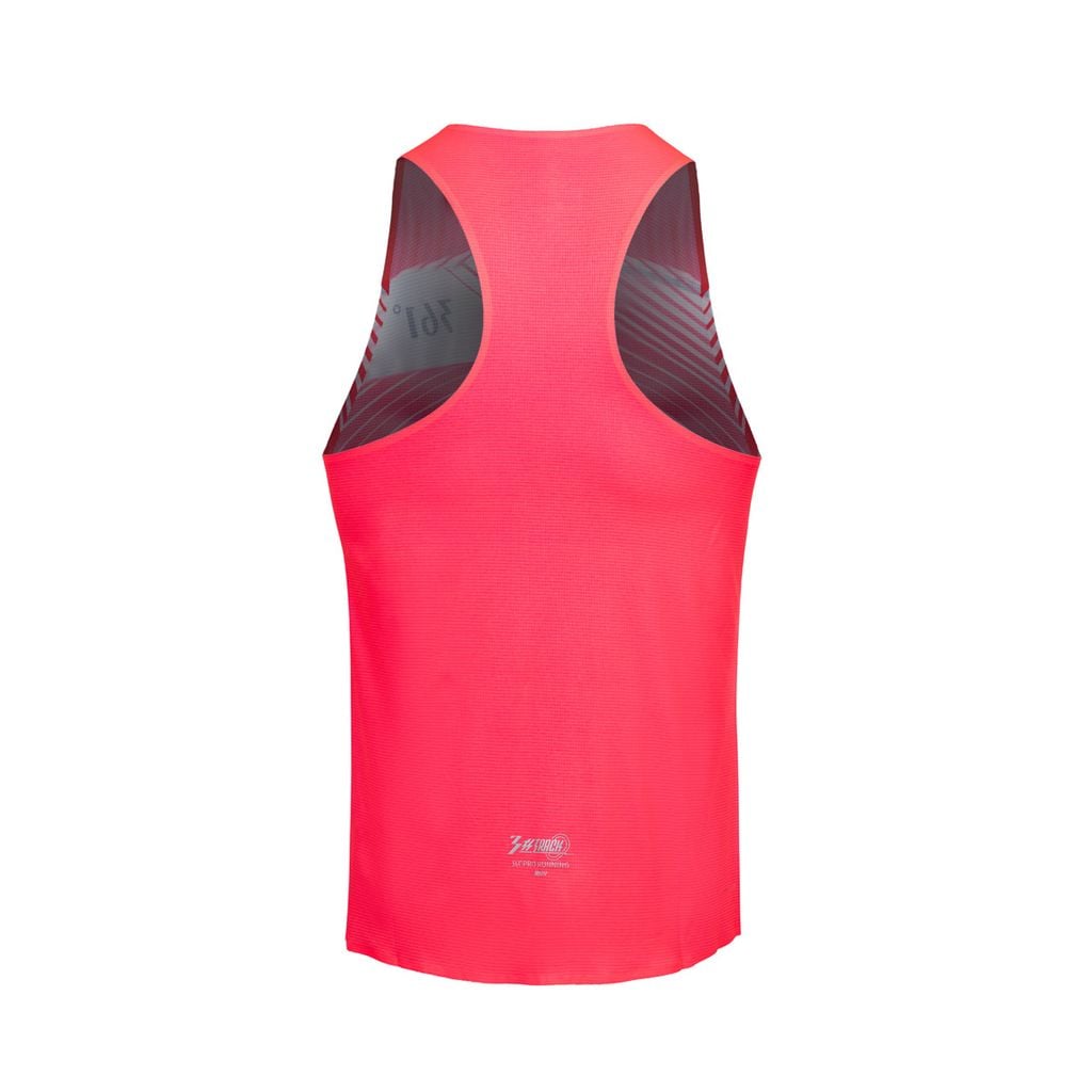 Áo ba lỗ 361º Nam W552432501-1C