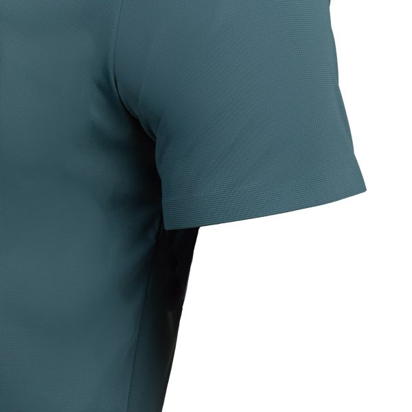 Áo Polo 361º Nam W552434132-1C