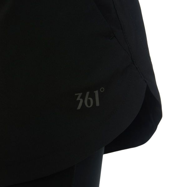 Quần short 2 lớp 361º Nữ W562542708-1C