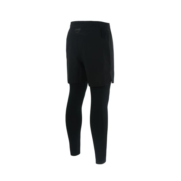 Quần short 2 lớp 361º Nam W552542702-1C