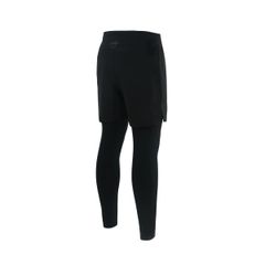 Quần short 2 lớp 361º Nam W552542702-1C