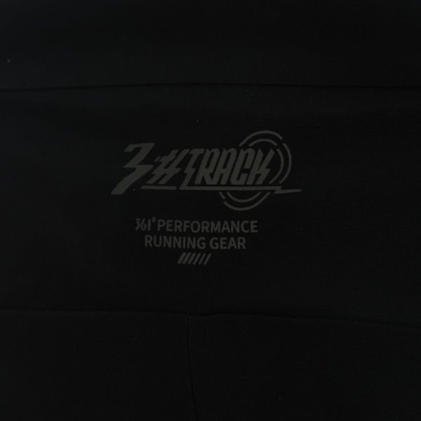 Quần short 2 lớp 361º Nam W552542702-1C