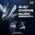 Giày chạy bộ Rain-block 9.0 361º Nam W572542228-8