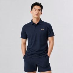 Áo Polo 361º Nam W552534023A-3C