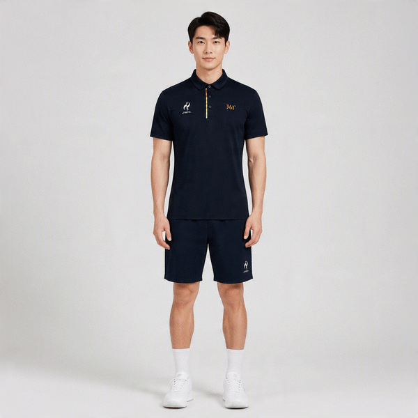 Quần short 361º Nam T552634702-1