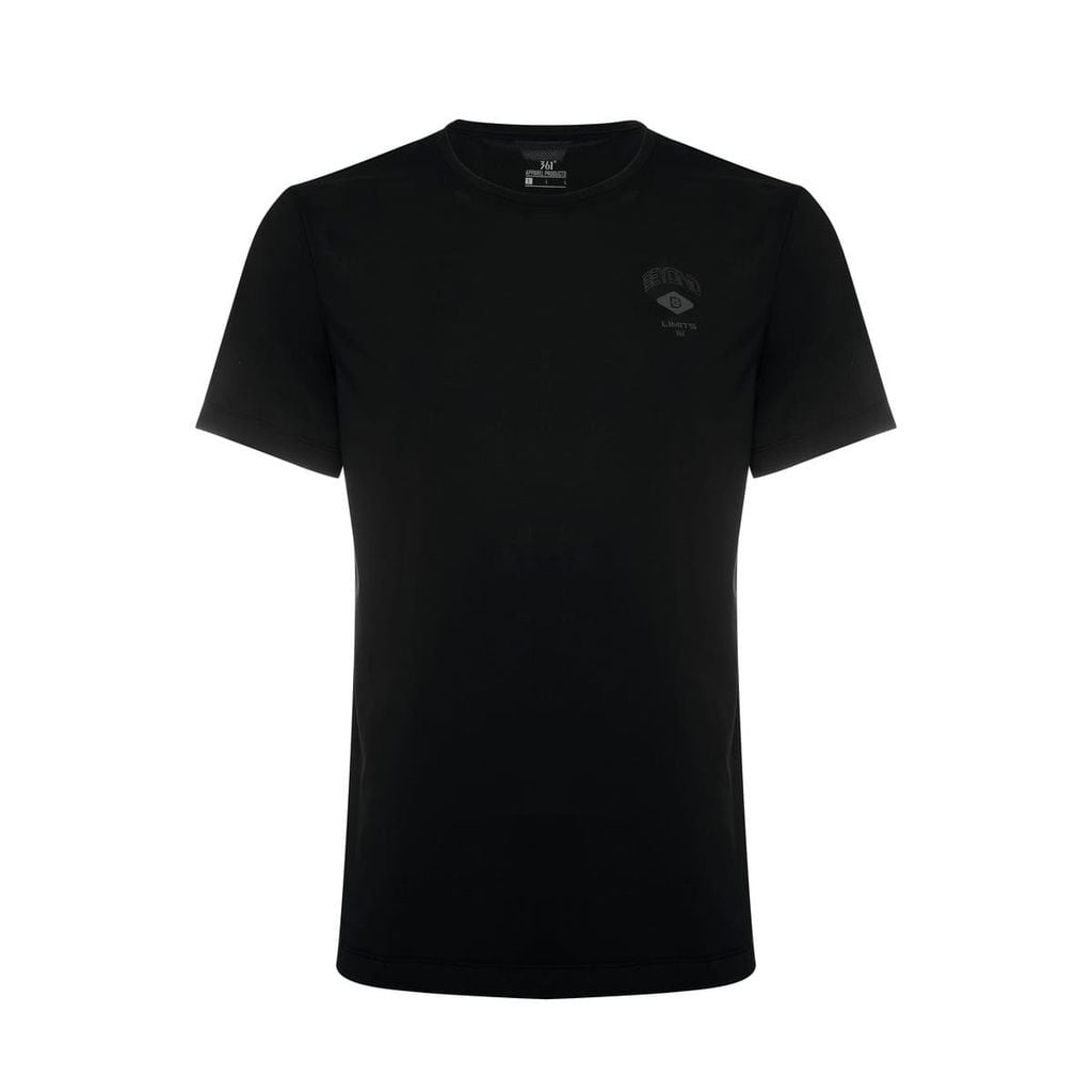Áo T-shirt 361º Nam W552624126-4C