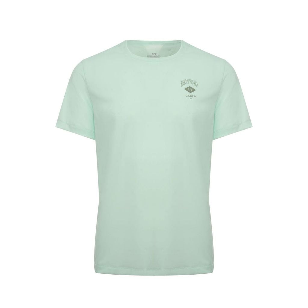 Áo T-shirt 361º Nam W552624126-2C