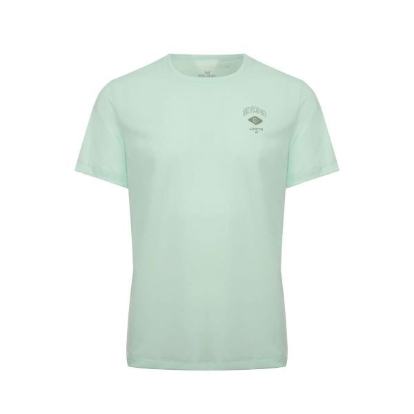 Áo T-shirt 361º Nam W552624126-2C