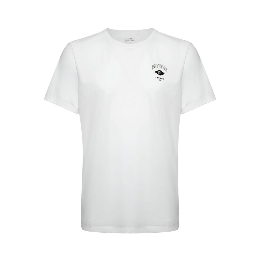Áo T-shirt 361º Nam W552624126-1C