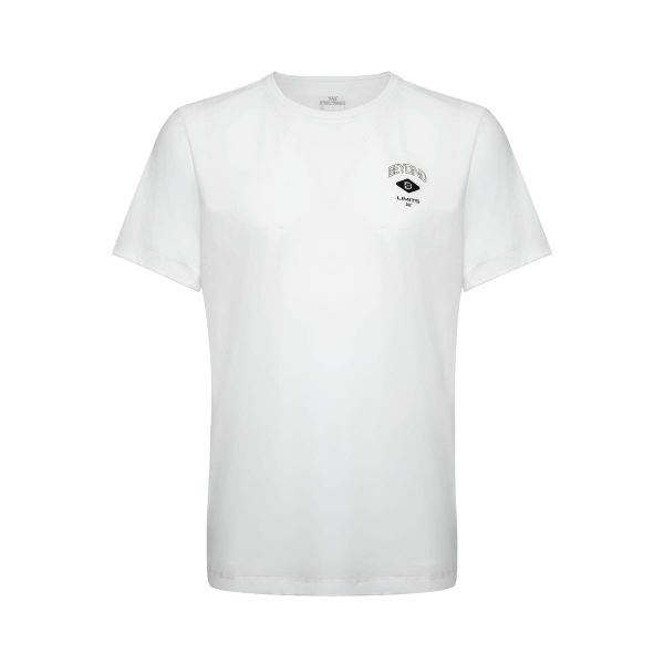 Áo T-shirt 361º Nam W552624126-1C