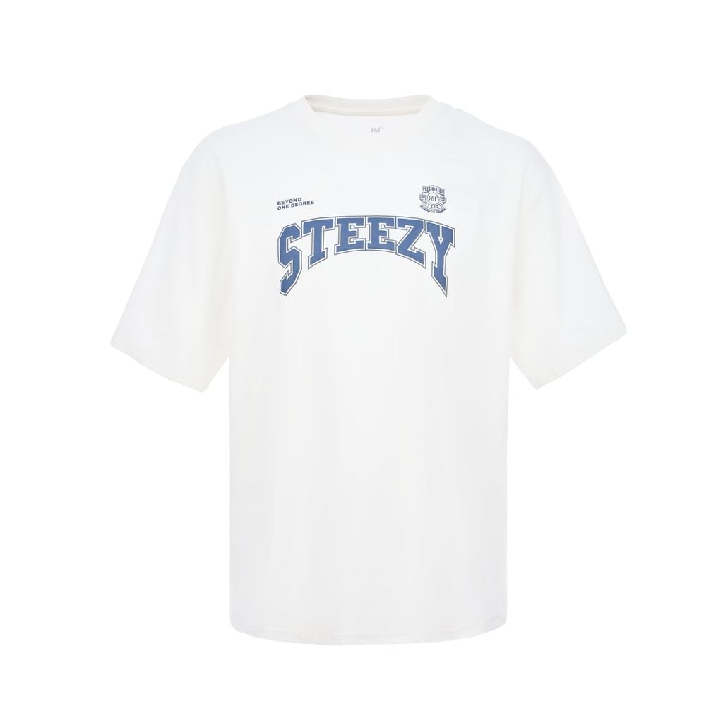 Áo T-shirt 361º Nam T552549101-2