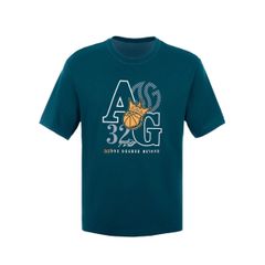 Áo T-shirt 361º Nam T552541102-1