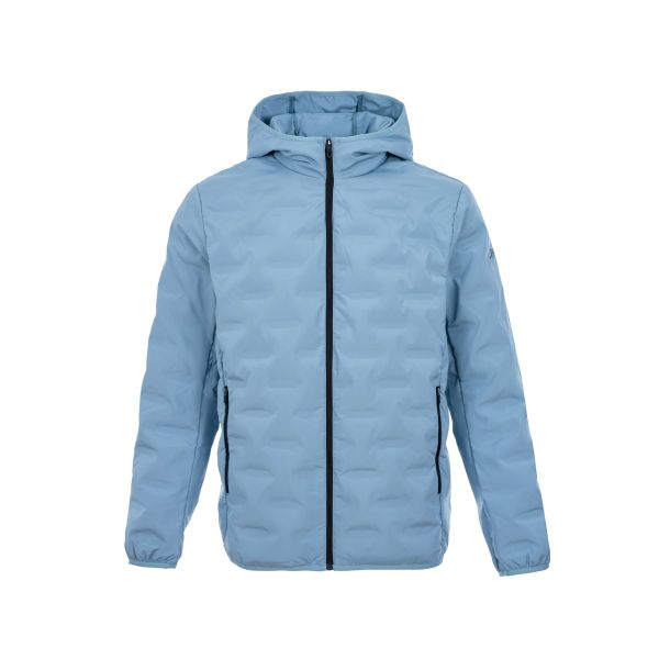 Áo lông vũ 361º Nam W552542303-2C