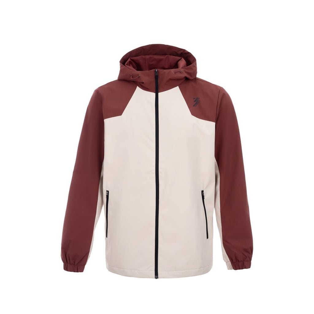 Áo gió có mũ 361º Nam W552542052AS-3C