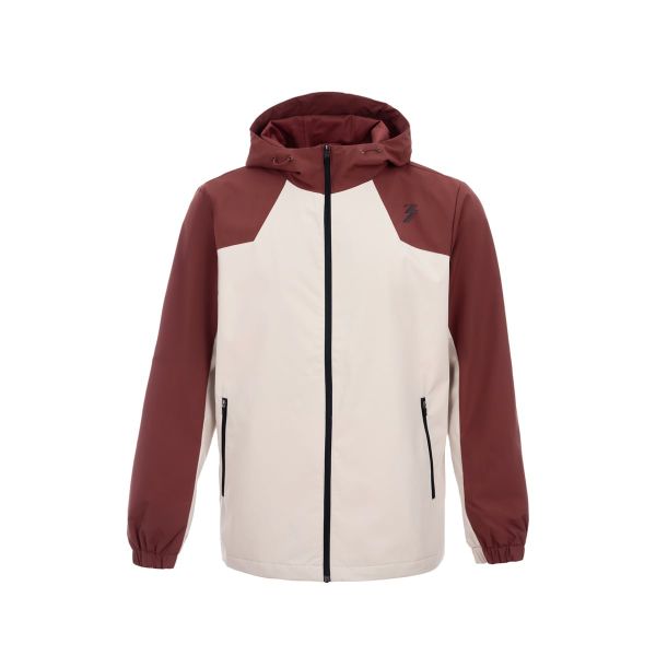 Áo gió có mũ 361º Nam W552542052AS-3C