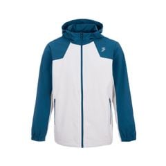 Áo gió có mũ 361º Nam W552542052AS-1C