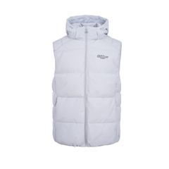 Áo gile lông vũ 361º Nam W552544401-1C