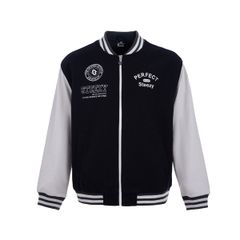 Áo khoác nỉ không mũ 361º Nam W552549281-2C