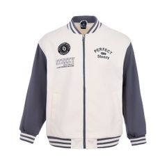 Áo khoác nỉ không mũ 361º Nam W552549281-1C