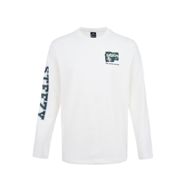 Áo dài tay không cổ 361º Nam W552549101-1C