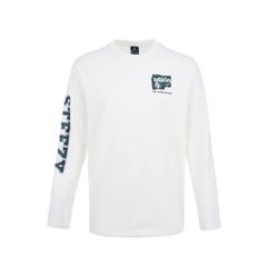 Áo dài tay không cổ 361º Nam W552549101-1C