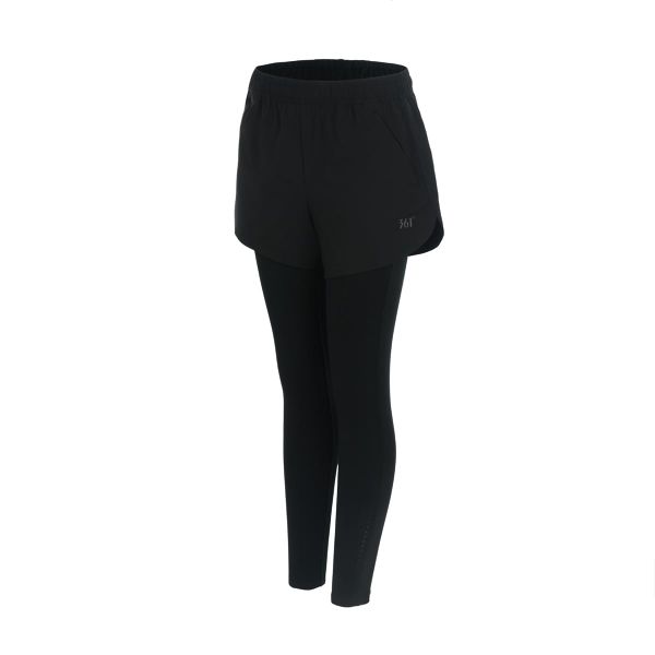 Quần short 2 lớp 361º Nữ W562542708-1C