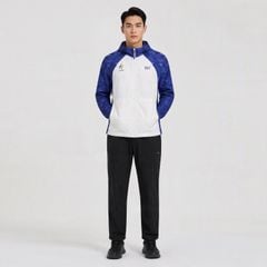 Áo gió có mũ 361º Nam T552634601-1