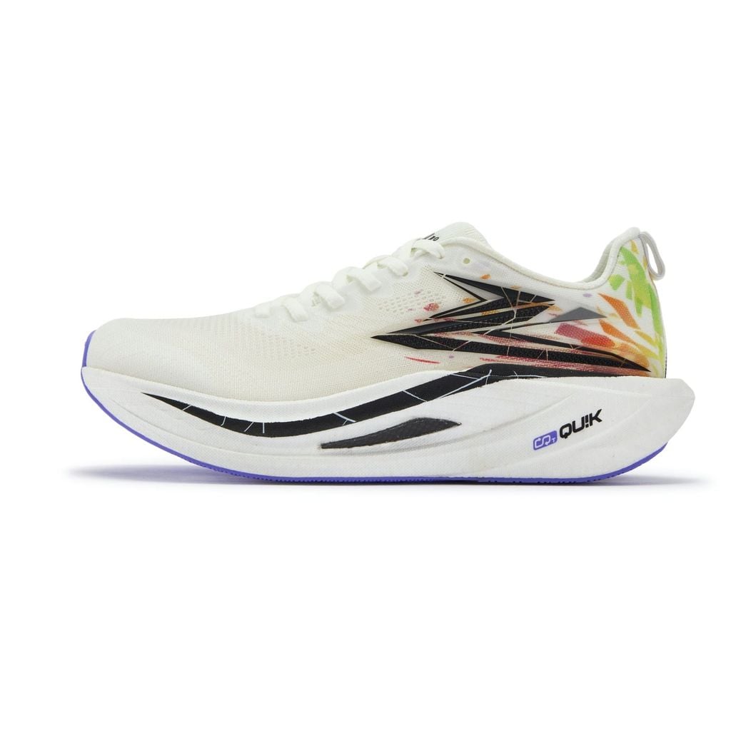 Giày chạy bộ Flame 5 Mix 361º Nữ 672612214-8