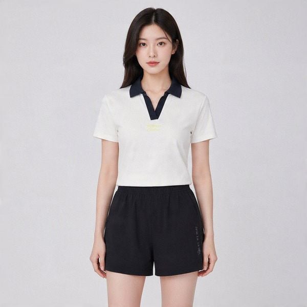 Quần short 361º Nữ W562622712-4C