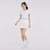Áo T-shirt 361º Nữ W562622106-3C