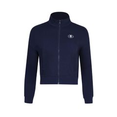 Áo khoác nỉ không mũ 361º Nữ W562534002A-2C